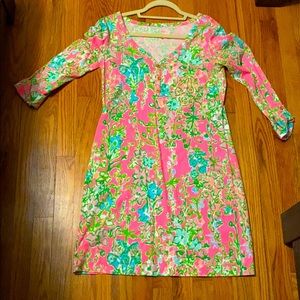 Lily Pulitzer dress